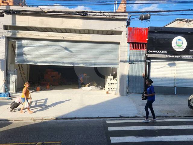 #REO1089222 - Ponto Comercial para Venda em São Paulo - SP