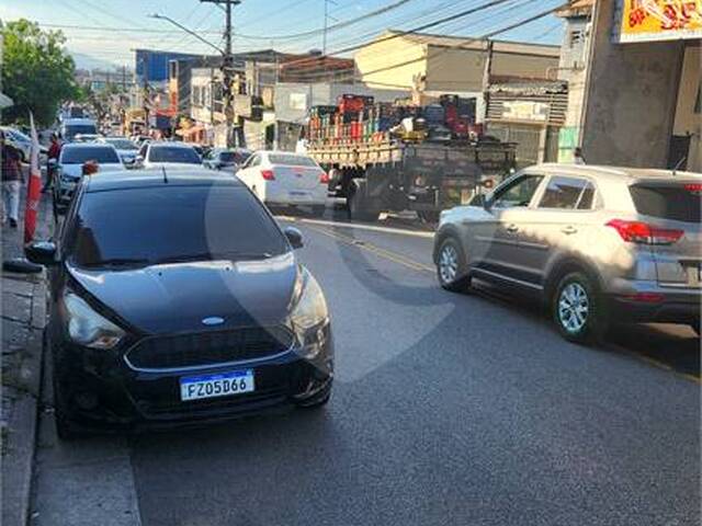 #REO1089222 - Ponto Comercial para Venda em São Paulo - SP