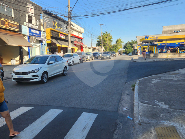 #REO1089222 - Ponto Comercial para Venda em São Paulo - SP