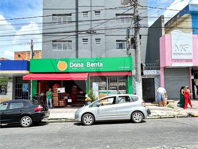 Apartamento para Venda em Suzano - 2