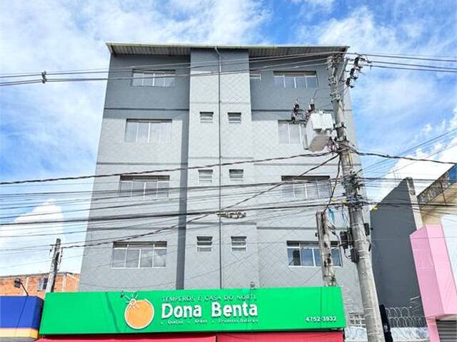 Apartamento para Venda em Suzano - 3