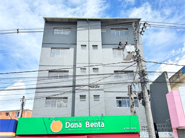 Apartamento para Venda em Suzano - 2