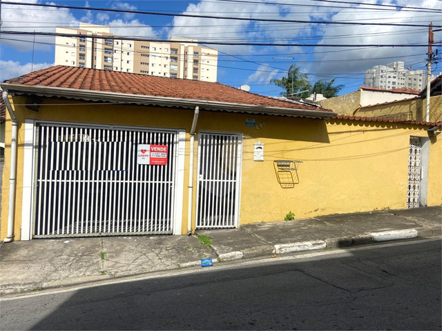 Venda em Centro - Poá