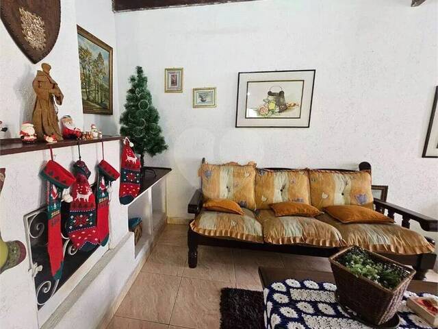 Casa para Venda em Poá - 3