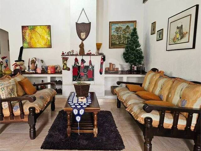 Casa para Venda em Poá - 5