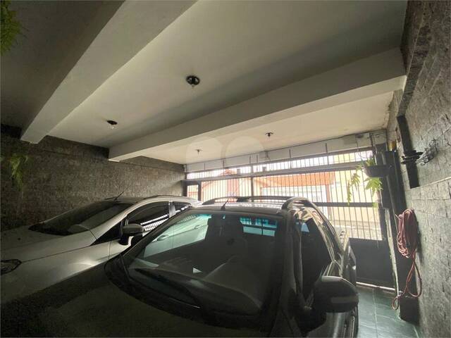 Sobrado para Venda em Suzano - 2