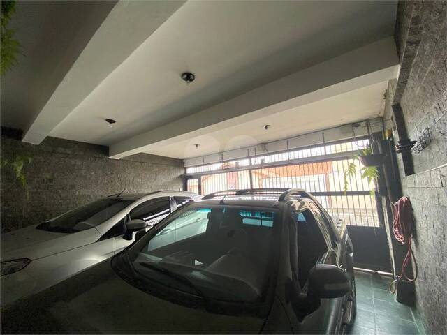 Sobrado para Venda em Suzano - 3