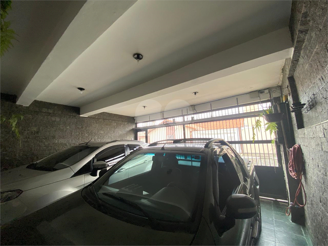 Sobrado para Venda em Suzano - 3