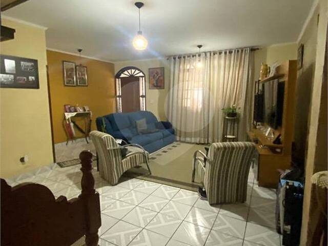 Sobrado para Venda em Suzano - 4