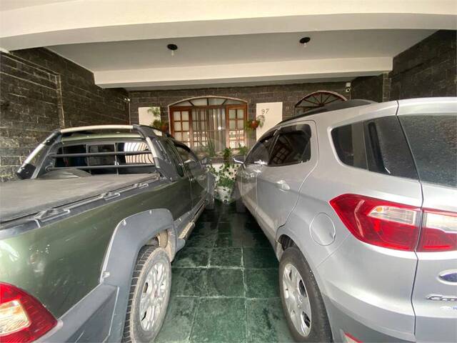 Sobrado para Venda em Suzano - 5