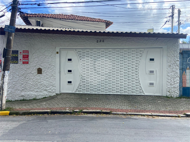 Venda em Vila Idalina - Poá