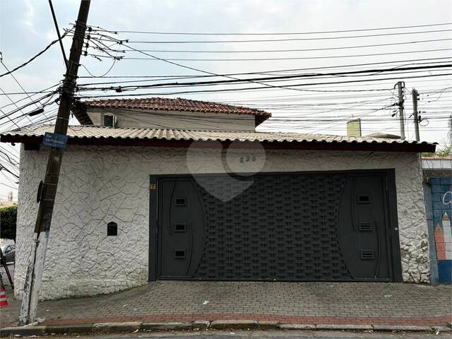 Sobrado para Venda em Poá - 2