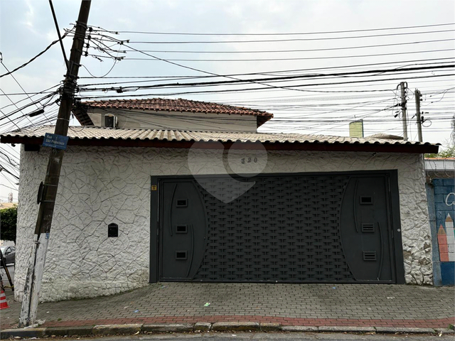 Sobrado para Venda em Poá - 2