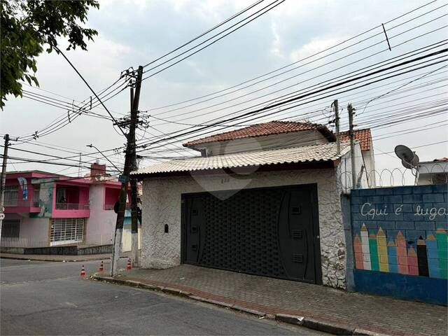 Sobrado para Venda em Poá - 3