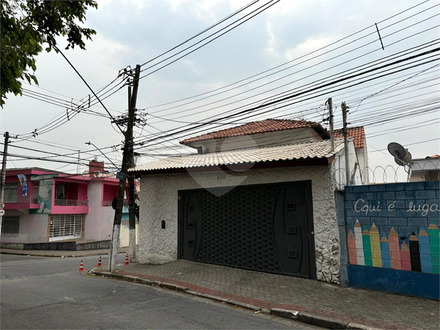 Sobrado para Venda em Poá - 3