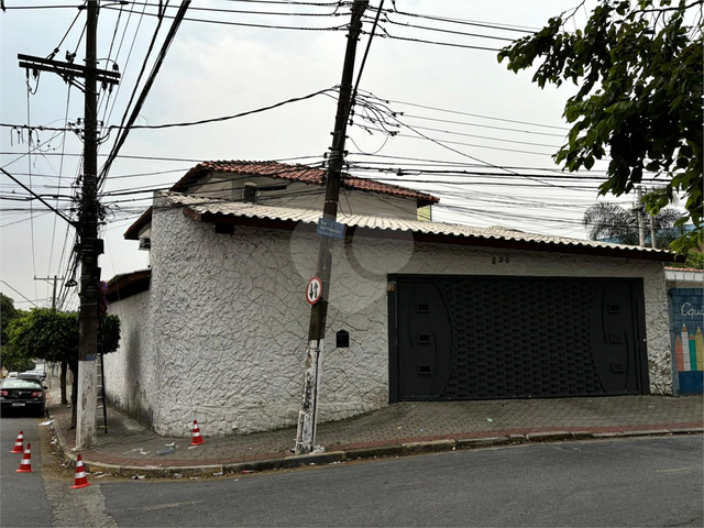 Sobrado para Venda em Poá - 4