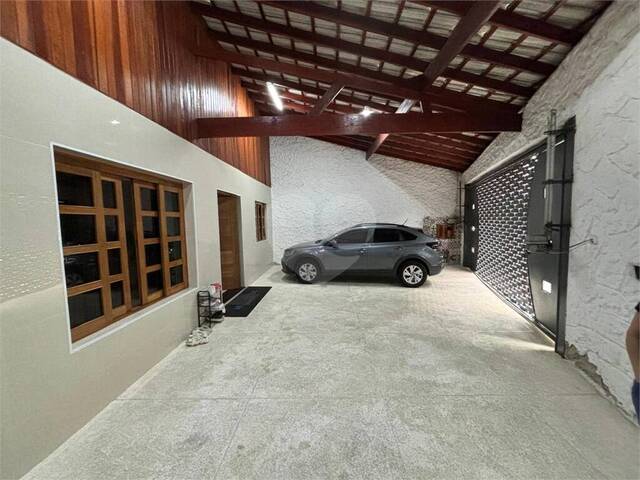 Sobrado para Venda em Poá - 5