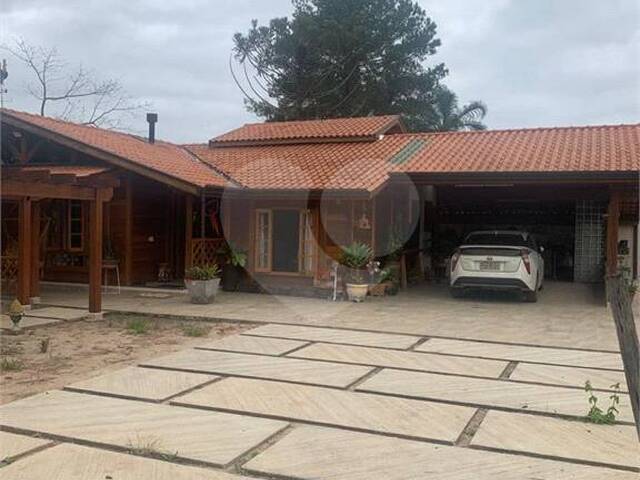 #REO1089751 - Terreno para Venda em Mogi das Cruzes - SP