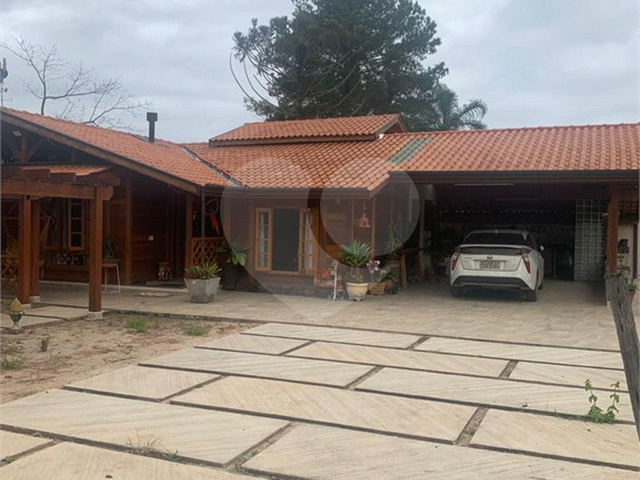 #REO1089751 - Terreno para Venda em Mogi das Cruzes - SP