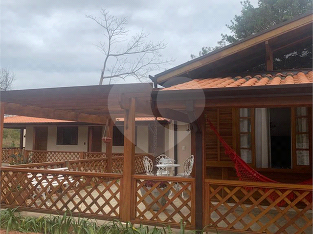 #REO1089751 - Terreno para Venda em Mogi das Cruzes - SP