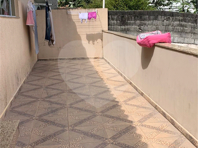 Casa para Venda em Poá - 3