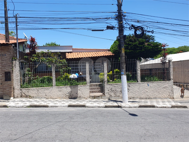 Venda em Centro - Poá