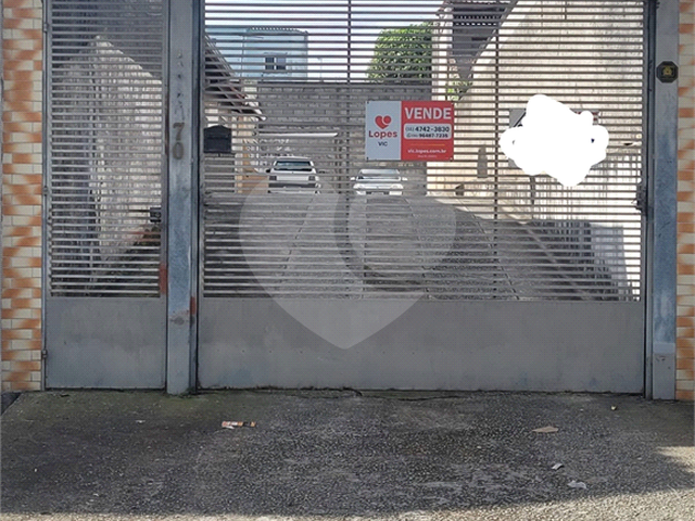 Village house para Venda em Poá - 2