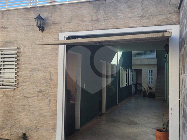 Village house para Venda em Poá - 4