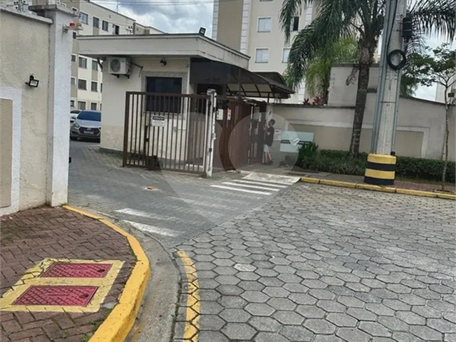 Venda em Loteamento Mogilar - Mogi das Cruzes