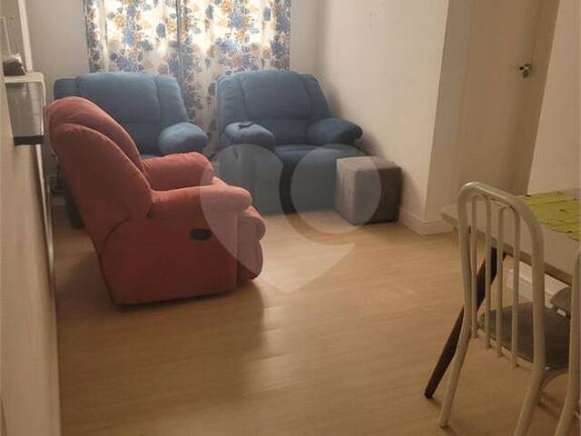 #REO1089732 - Apartamento para Venda em Mogi das Cruzes - SP