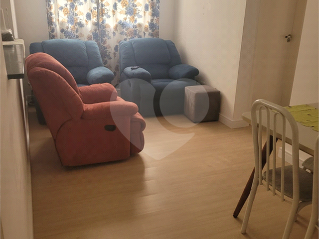 #REO1089732 - Apartamento para Venda em Mogi das Cruzes - SP