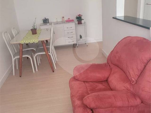 #REO1089732 - Apartamento para Venda em Mogi das Cruzes - SP