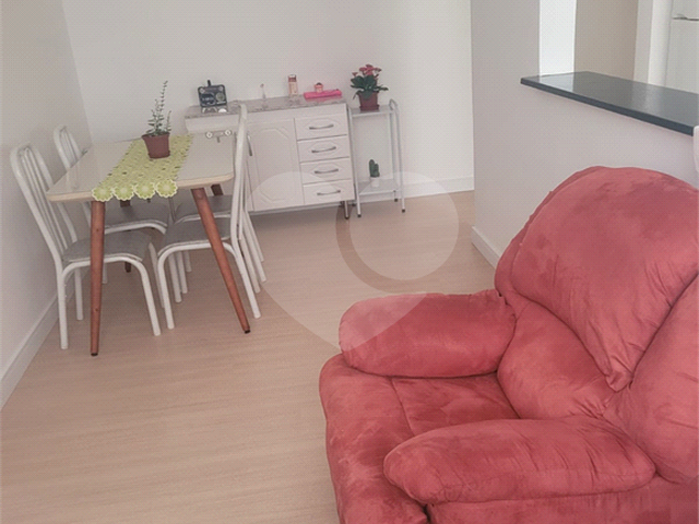 #REO1089732 - Apartamento para Venda em Mogi das Cruzes - SP