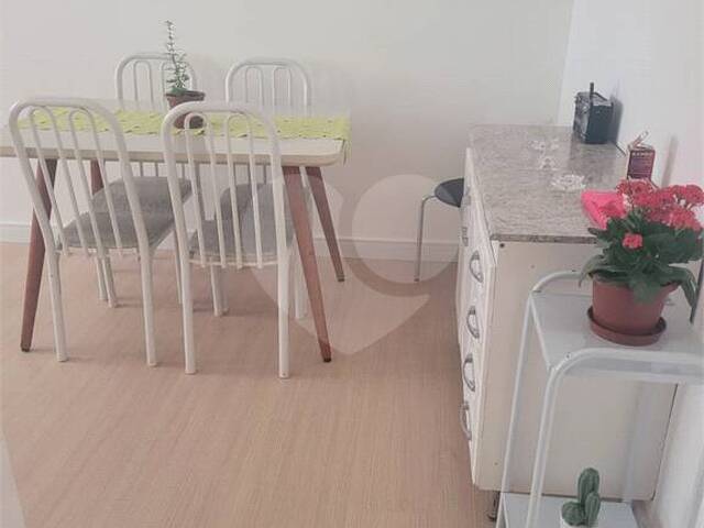 Apartamento para Venda em Mogi das Cruzes - 4