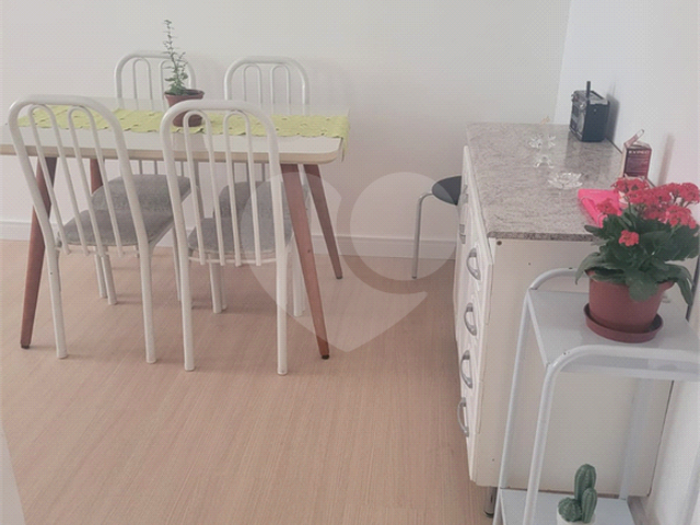 Apartamento para Venda em Mogi das Cruzes - 4