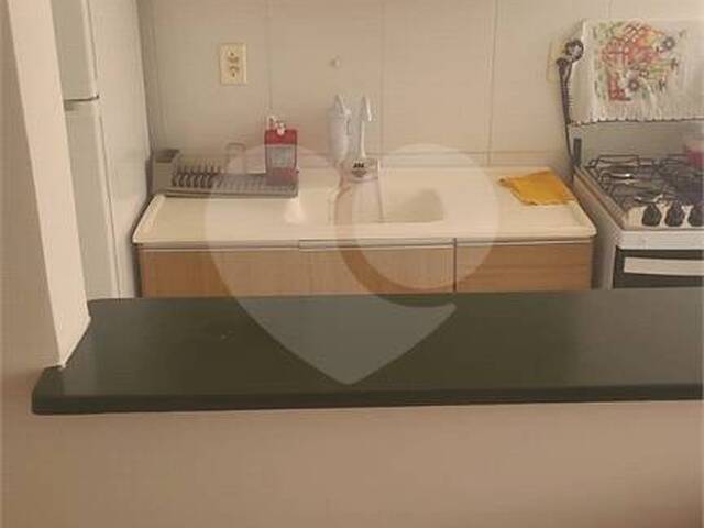 Apartamento para Venda em Mogi das Cruzes - 5