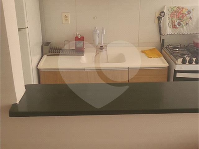 Apartamento para Venda em Mogi das Cruzes - 5