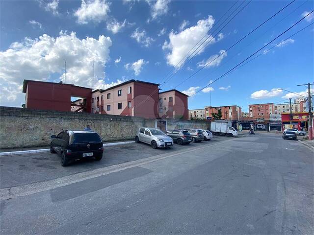 Venda em Cidade Tiradentes - São Paulo