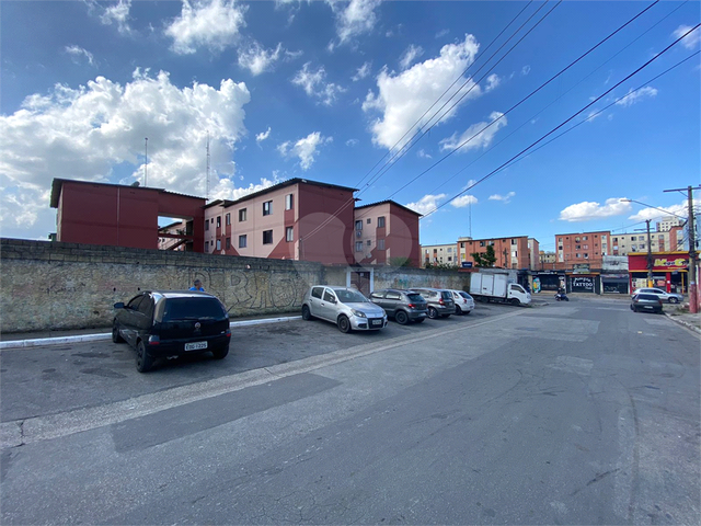 Venda em Cidade Tiradentes - São Paulo