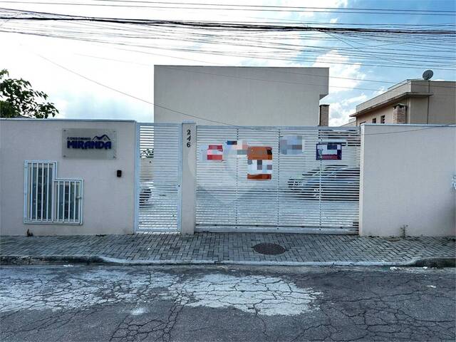 Venda em Vila Amelia - Poá