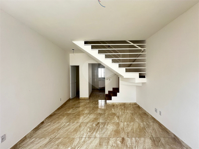 #REO1088167 - Casa em condomínio para Venda em Poá - SP