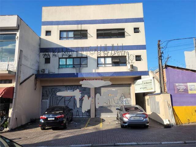 #REO1088114 - Ponto Comercial para Venda em Ferraz de Vasconcelos - SP