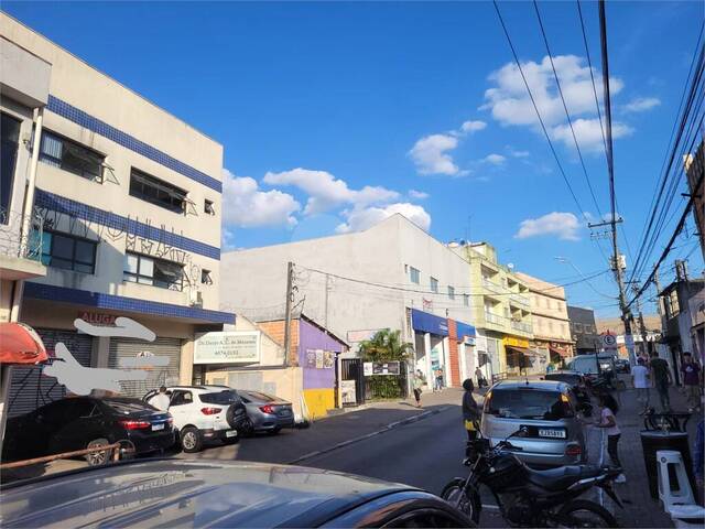 #REO1088114 - Ponto Comercial para Venda em Ferraz de Vasconcelos - SP