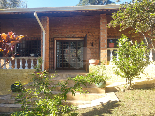 #REO1087544 - Chácara para Venda em Suzano - SP