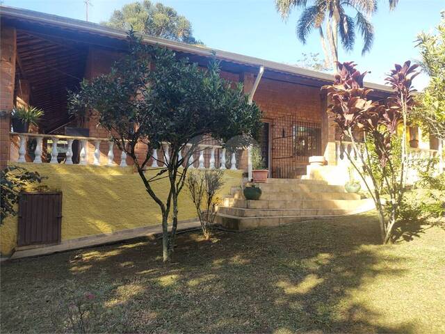 #REO1087544 - Chácara para Venda em Suzano - SP