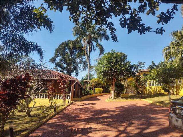 #REO1087544 - Chácara para Venda em Suzano - SP