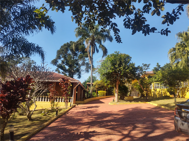 #REO1087544 - Chácara para Venda em Suzano - SP