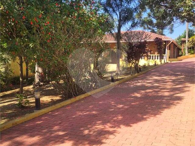 Chácara para Venda em Suzano - 4