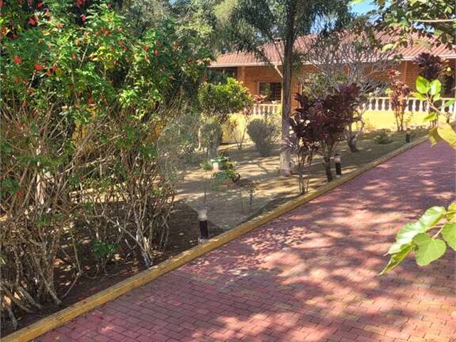 Chácara para Venda em Suzano - 5