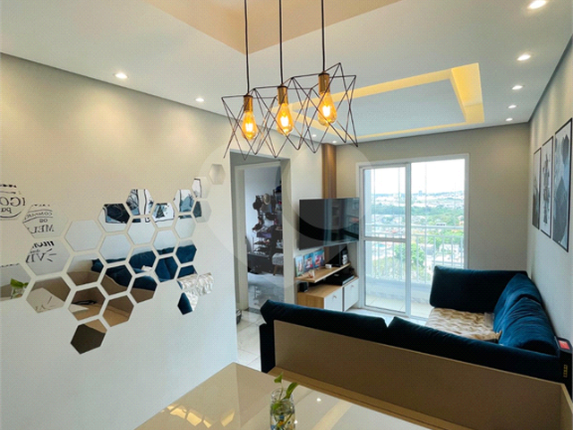 Venda em Água Vermelha - Poá